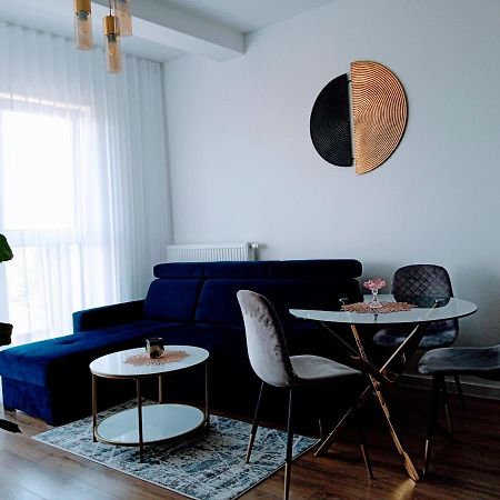 Apartament Z Widokiem Łańcut Εξωτερικό φωτογραφία