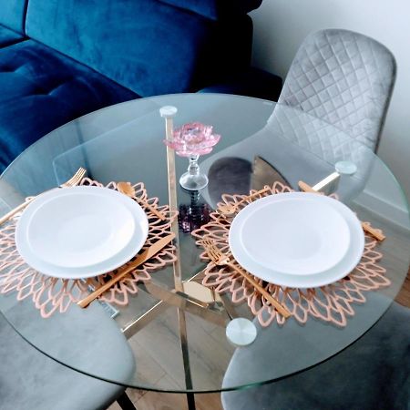 Apartament Z Widokiem Łańcut Εξωτερικό φωτογραφία