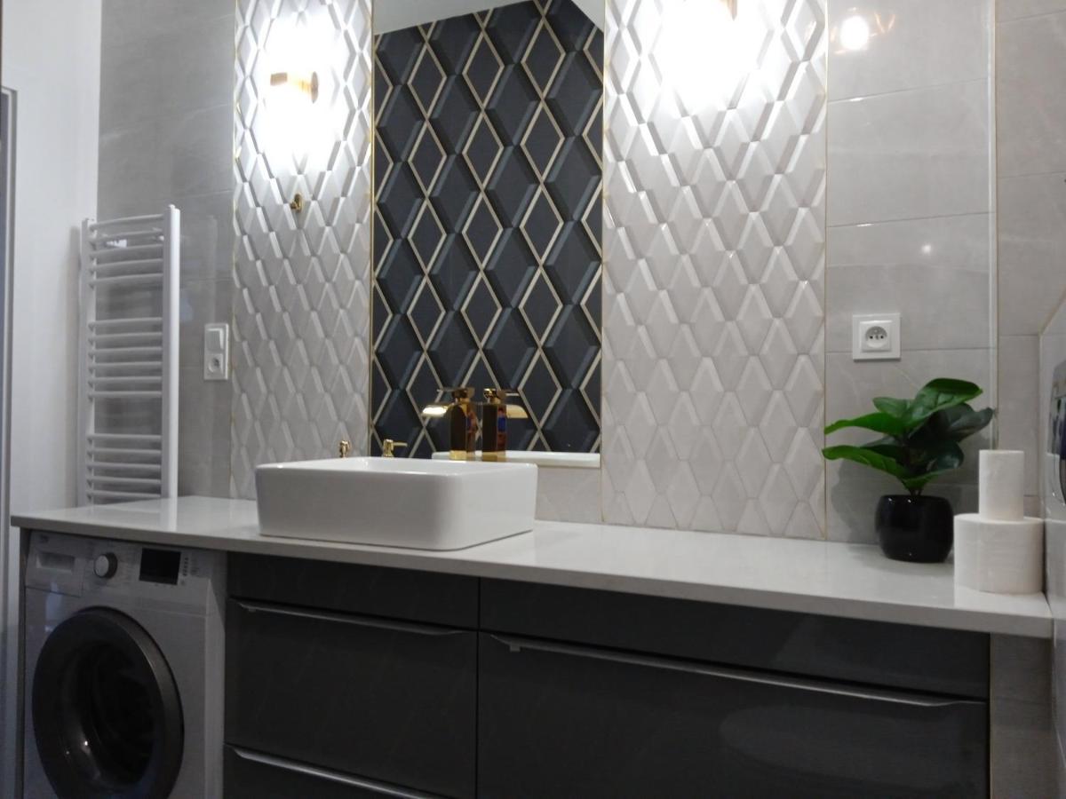 Apartament Z Widokiem Łańcut Εξωτερικό φωτογραφία
