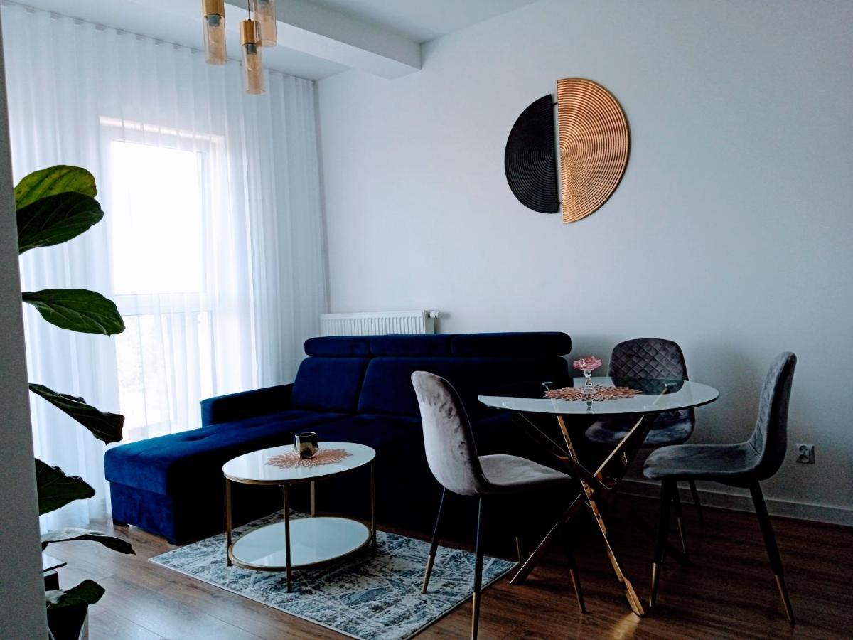 Apartament Z Widokiem Łańcut Εξωτερικό φωτογραφία