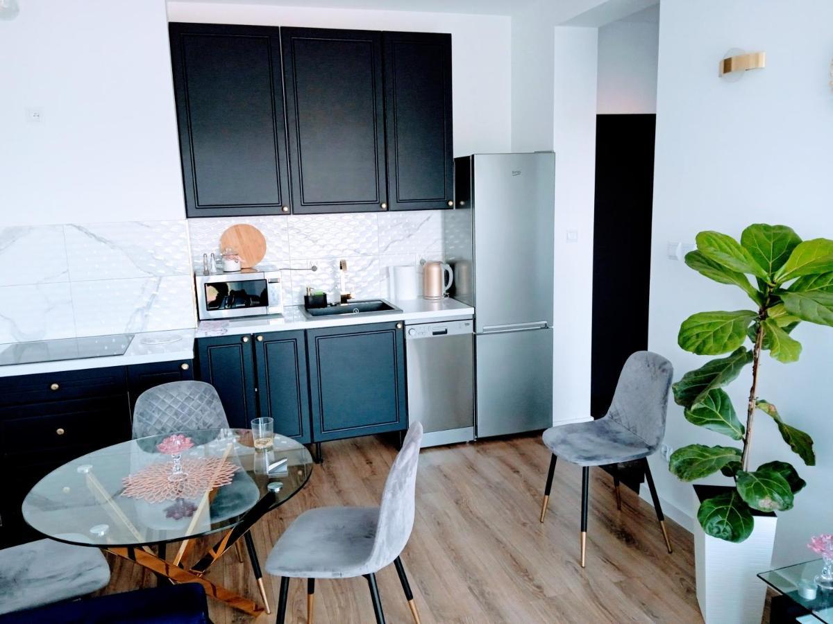 Apartament Z Widokiem Łańcut Εξωτερικό φωτογραφία
