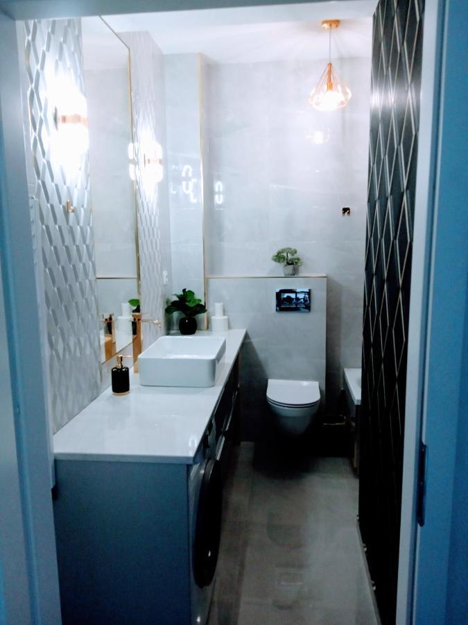 Apartament Z Widokiem Łańcut Εξωτερικό φωτογραφία