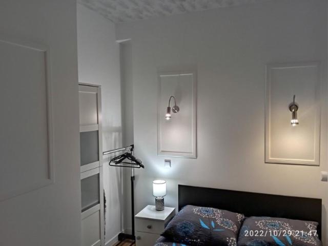 Apartament Z Widokiem Łańcut Εξωτερικό φωτογραφία
