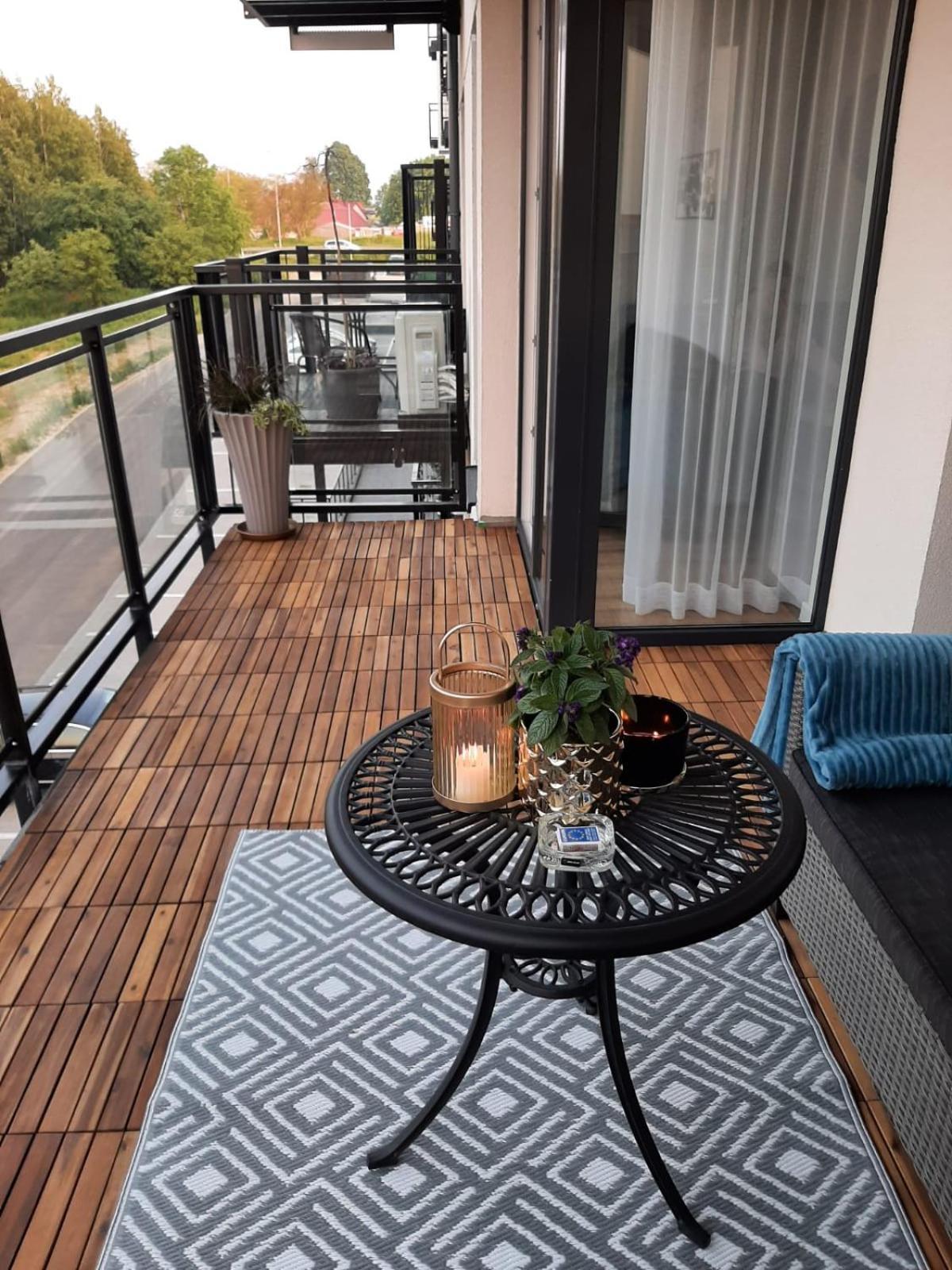 Apartament Z Widokiem Łańcut Εξωτερικό φωτογραφία